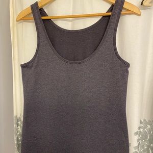 Lululemon, size 10 tank top